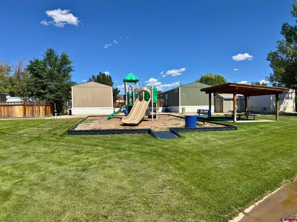1491 Highway 50 Unit: Lot 21