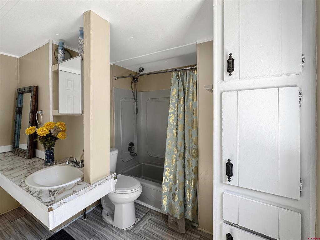 1491 Highway 50 Unit: Lot 21
