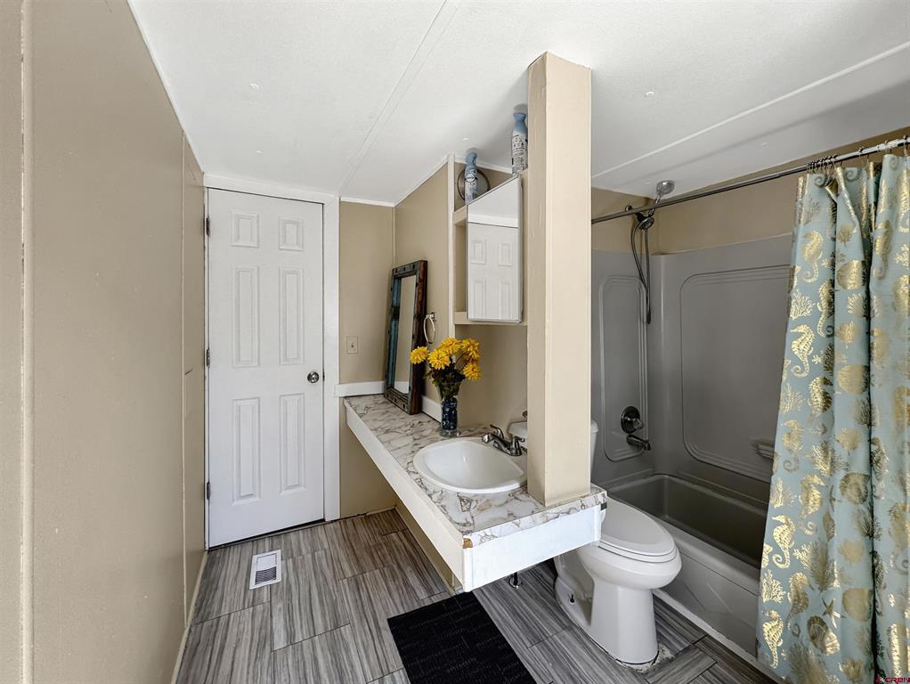 1491 Highway 50 Unit: Lot 21