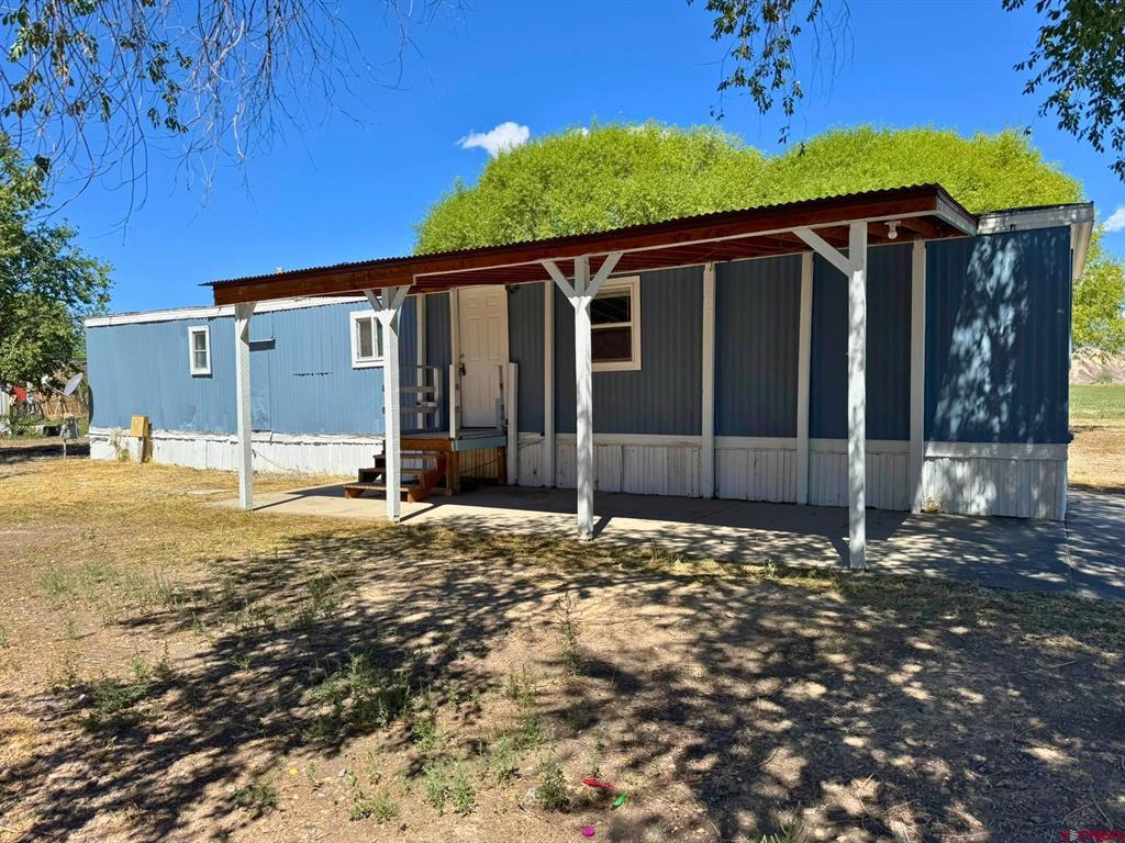 1491 Highway 50 Unit: Lot 21