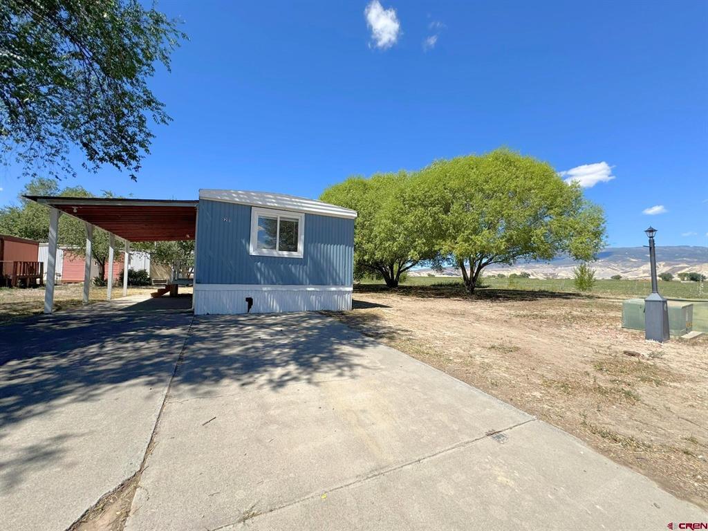 1491 Highway 50 Unit: Lot 21