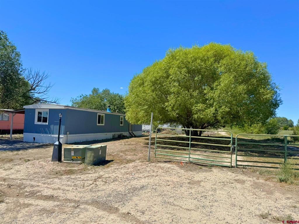 1491 Highway 50 Unit: Lot 21