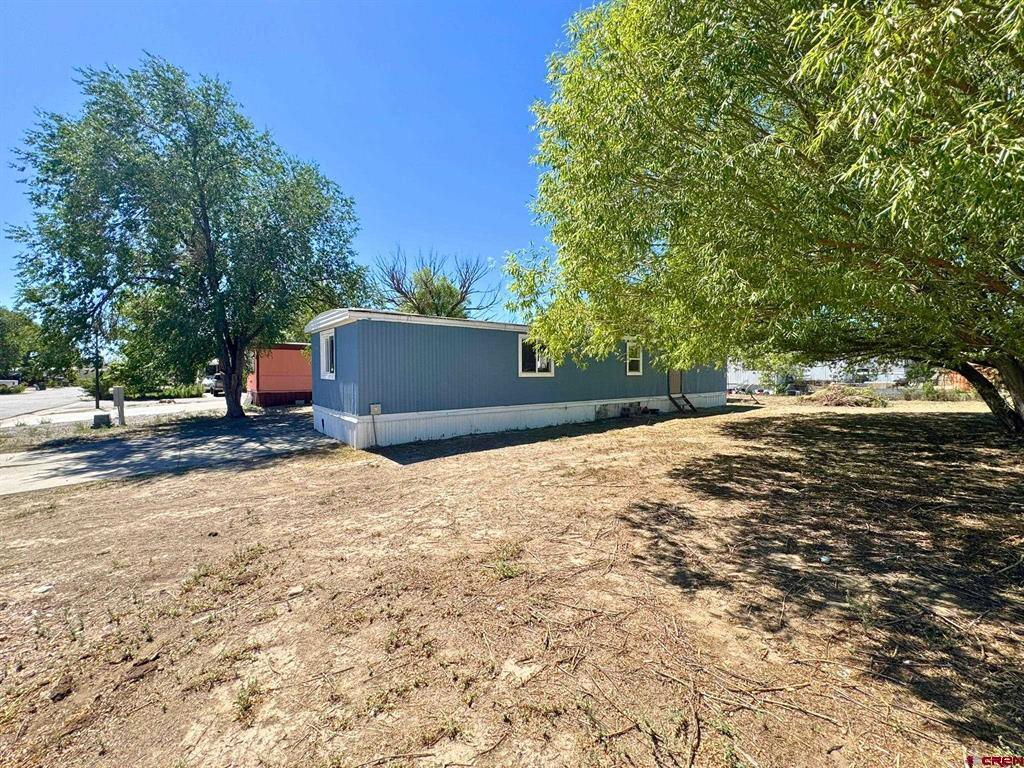 1491 Highway 50 Unit: Lot 21