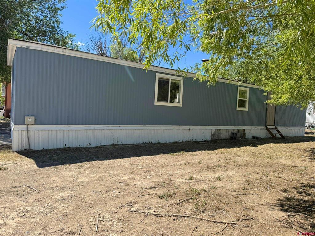 1491 Highway 50 Unit: Lot 21