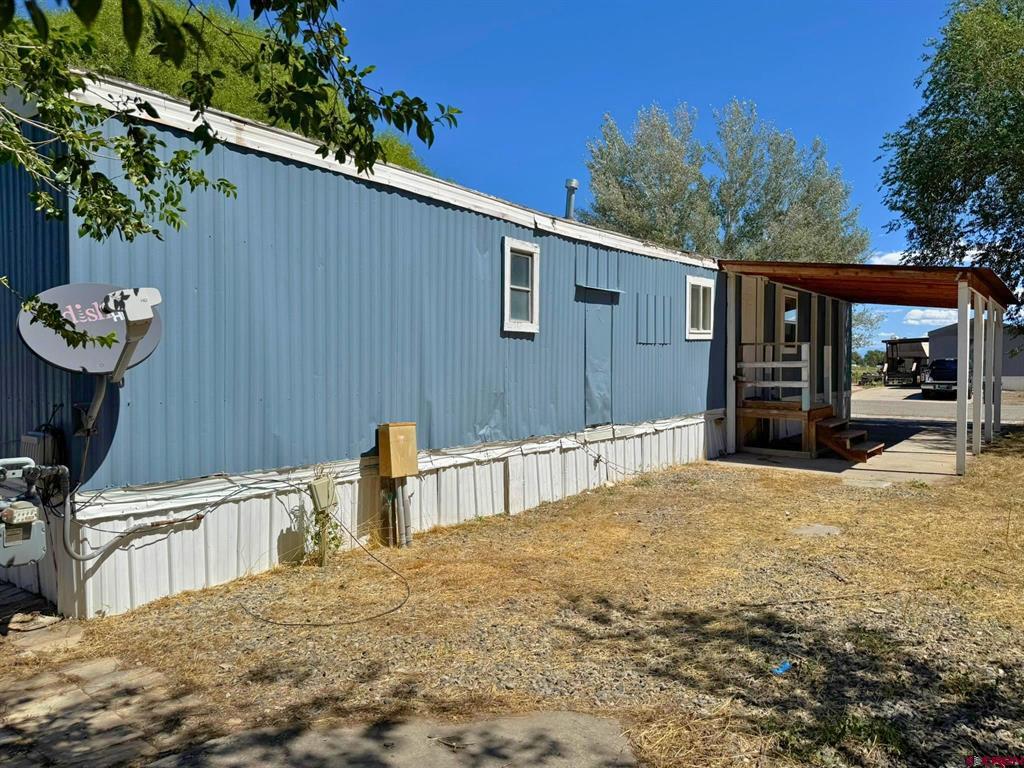 1491 Highway 50 Unit: Lot 21