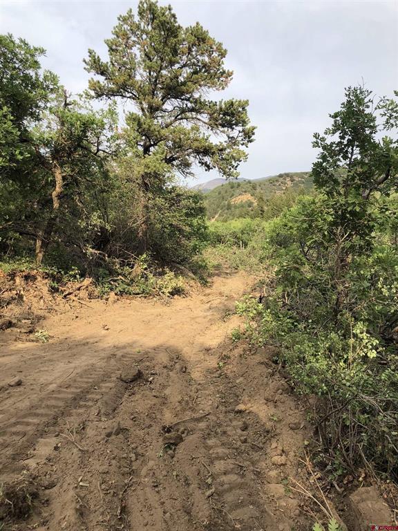 TBD County Road 710