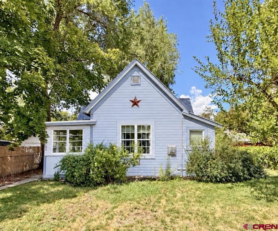 708 3rd Street