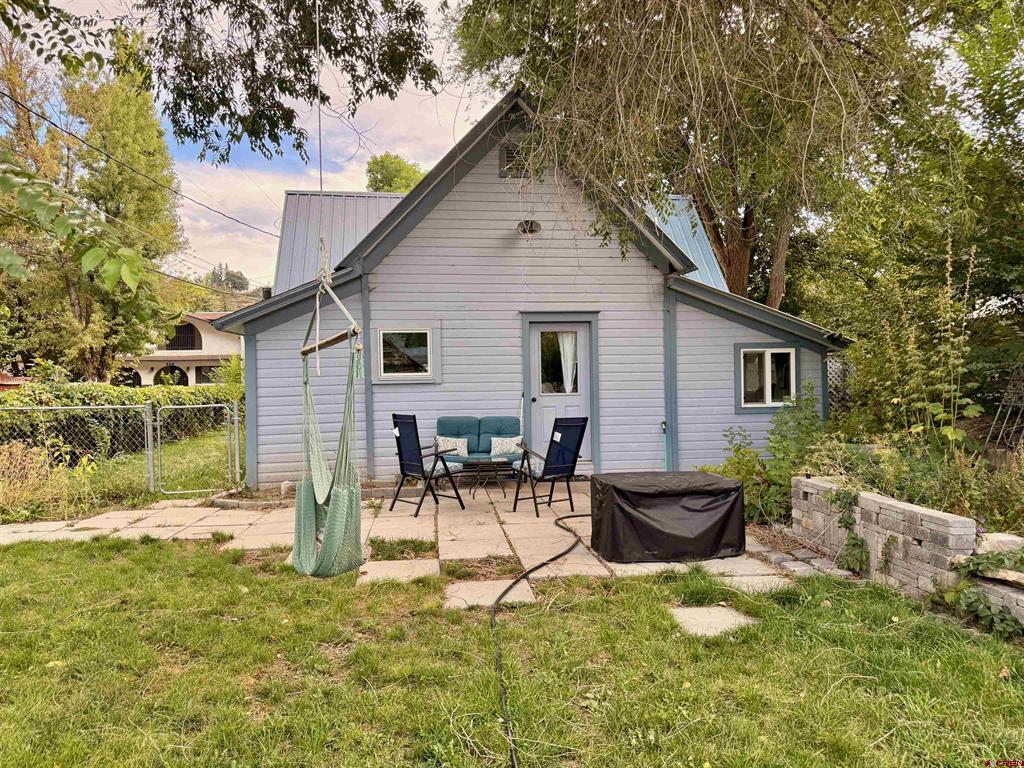 708 3rd Street