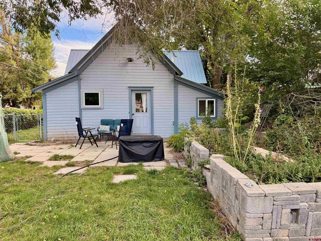 708 3rd Street