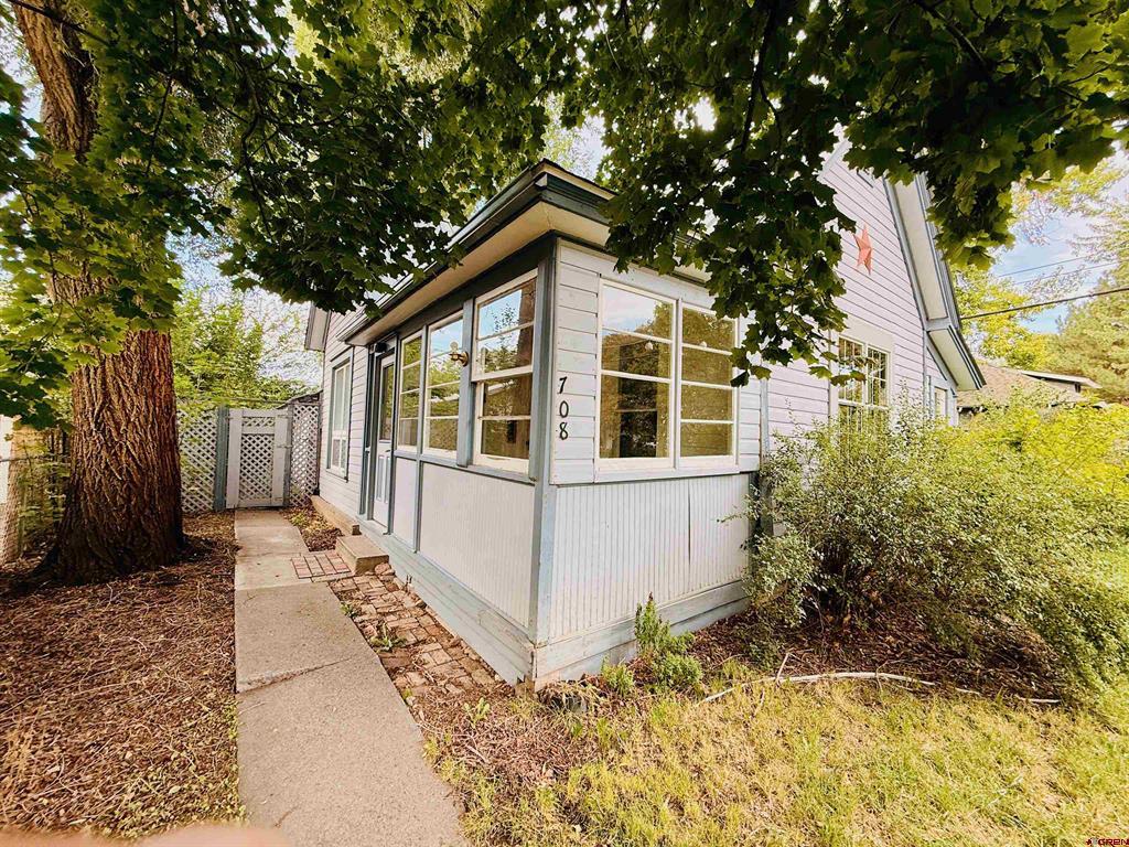708 3rd Street