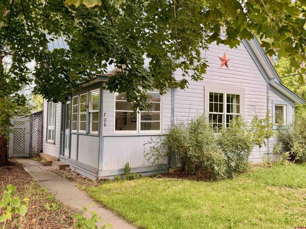 708 3rd Street