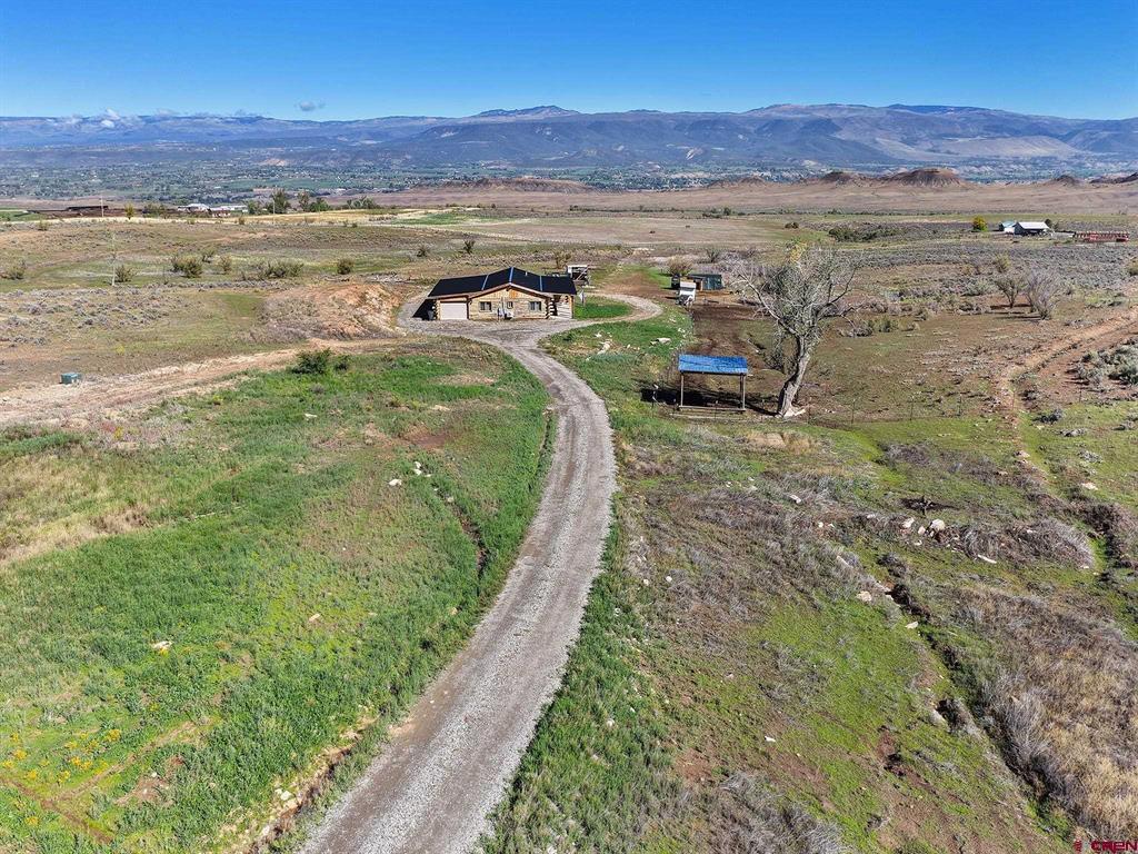 5280 3400 Road