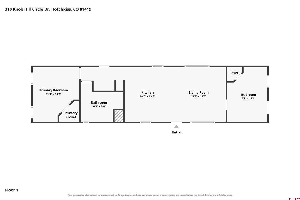 310 Knob Hill Circle Drive
