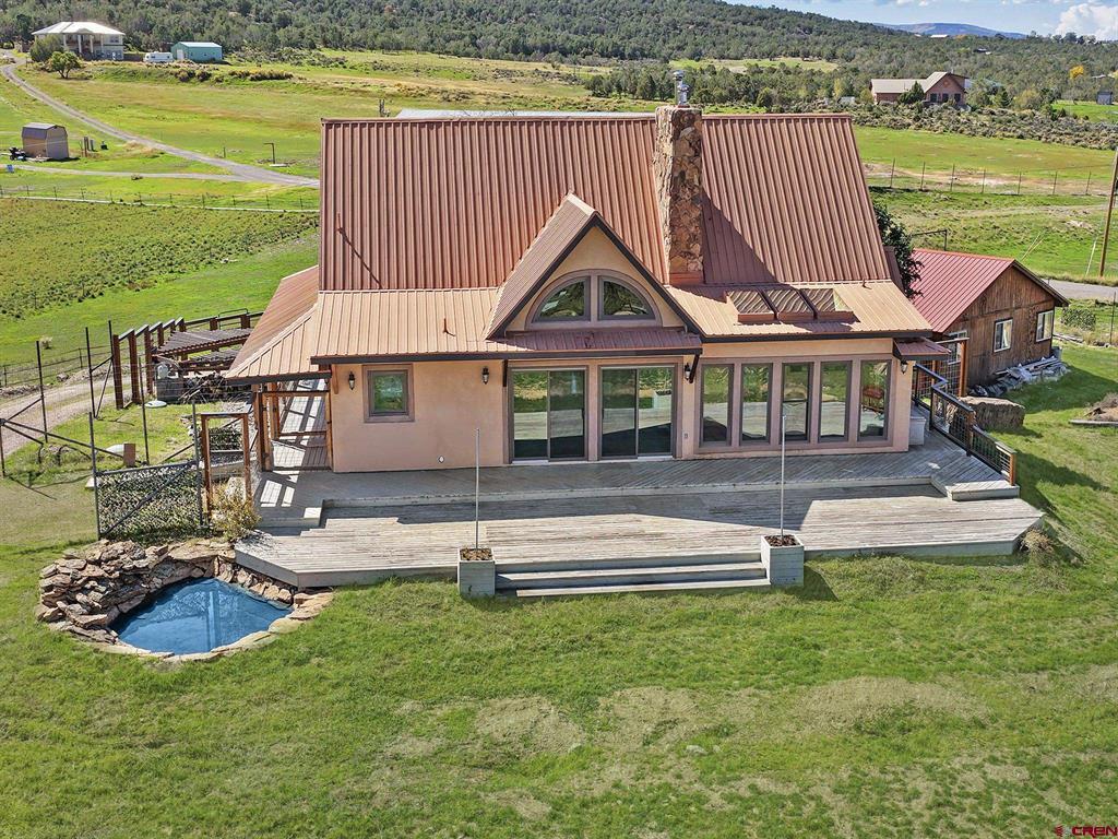 38164 Fruitland Mesa Road