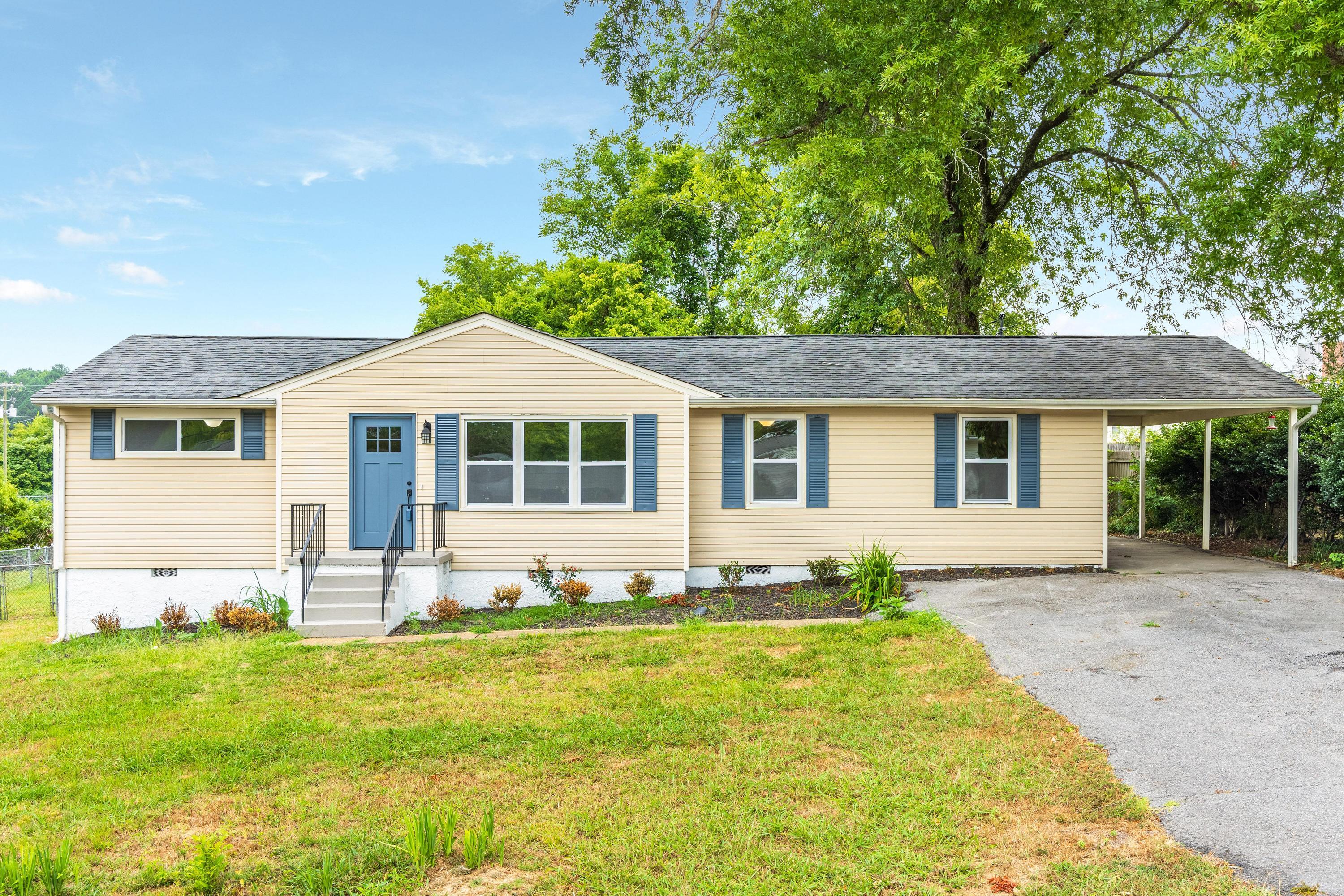 108 Stephenson Drive