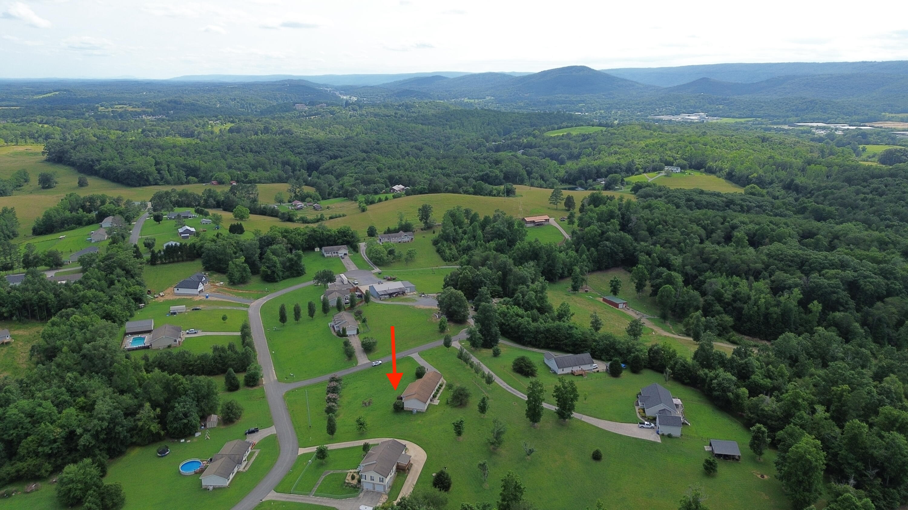 146 Hunters Walk