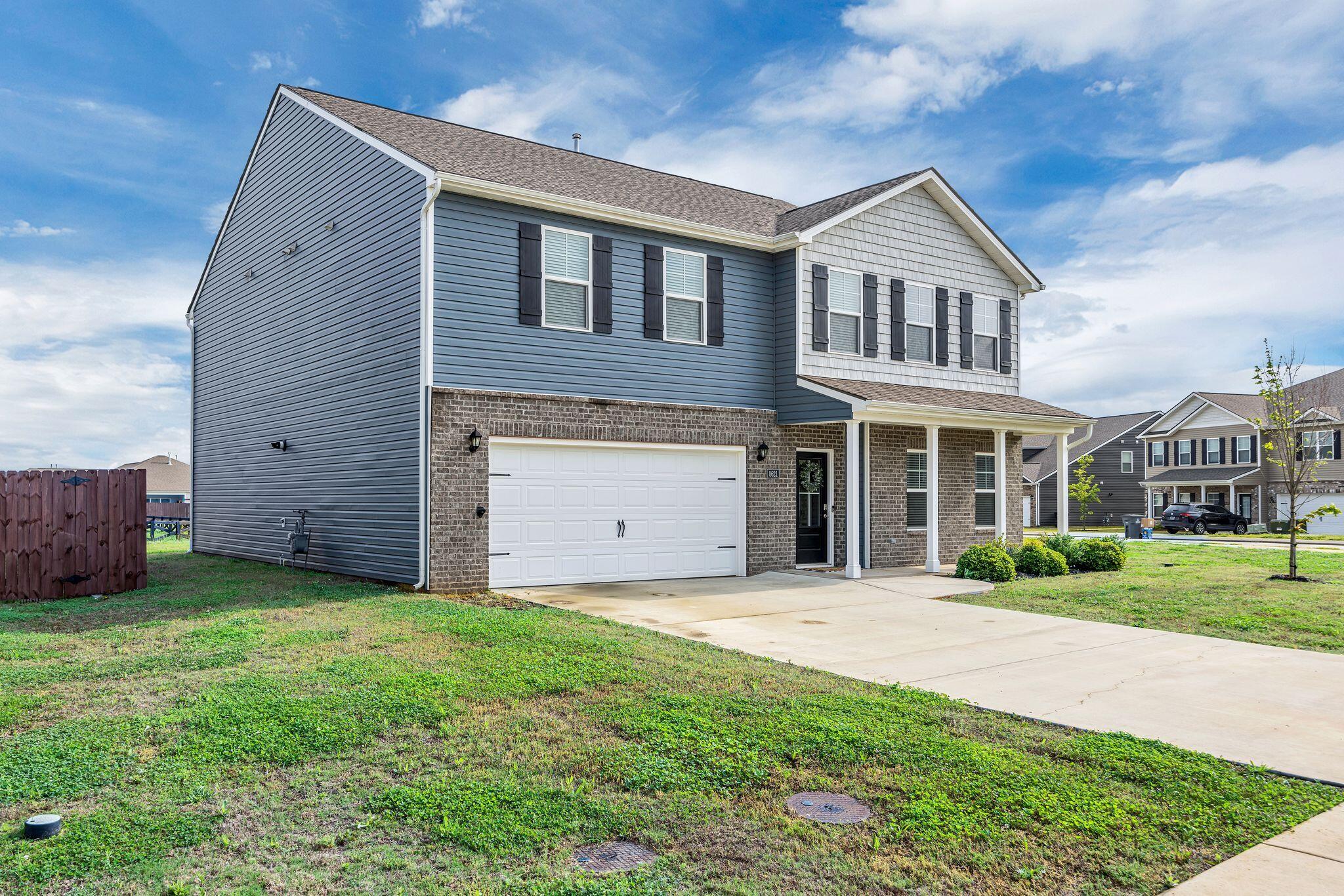 8621 Bramble Berry Lane