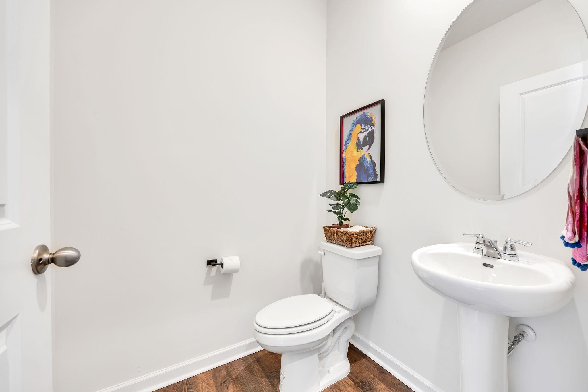 8621 Bramble Berry Lane