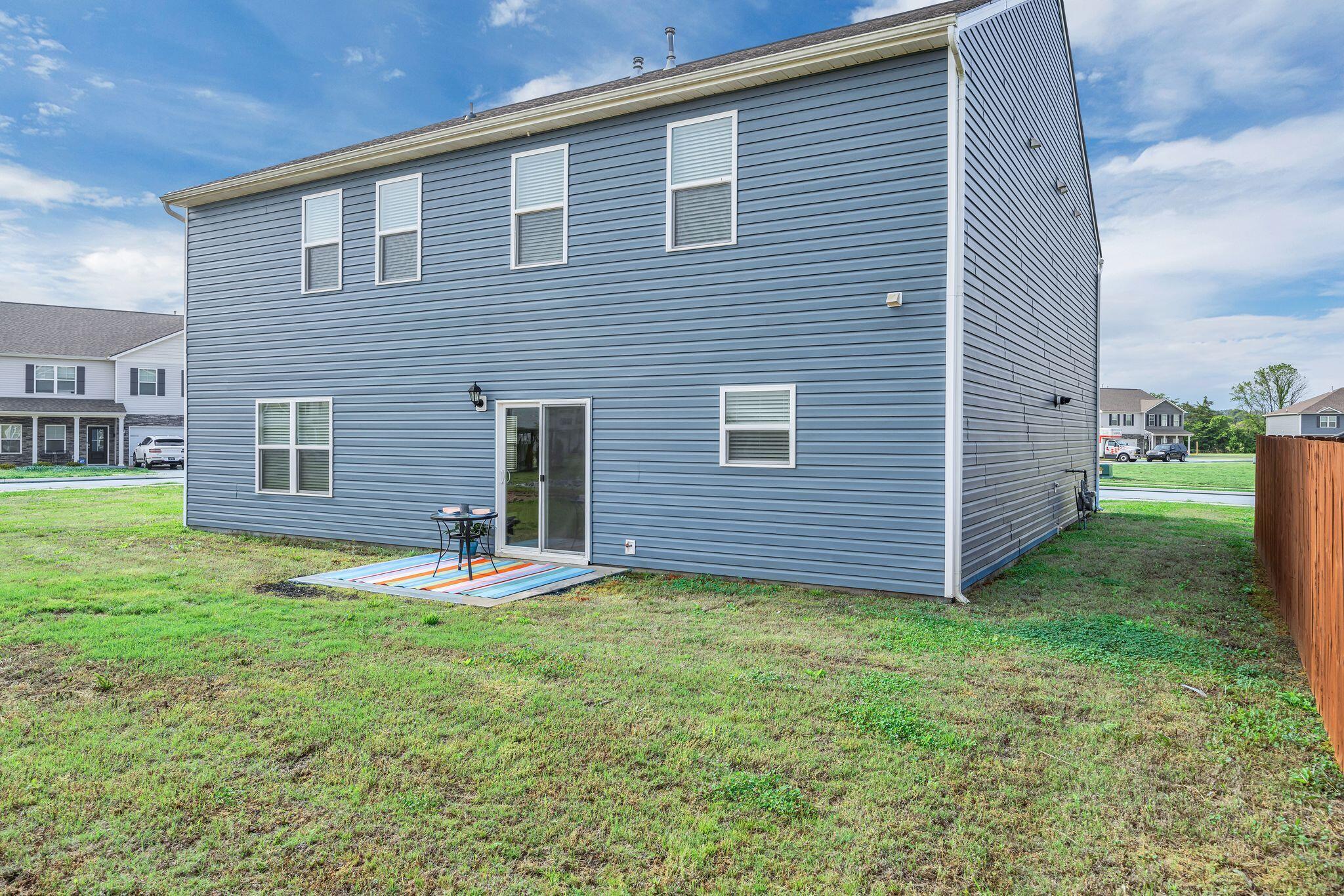 8621 Bramble Berry Lane