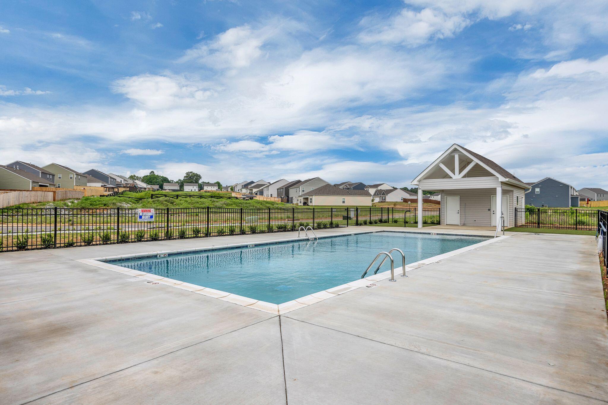 8621 Bramble Berry Lane