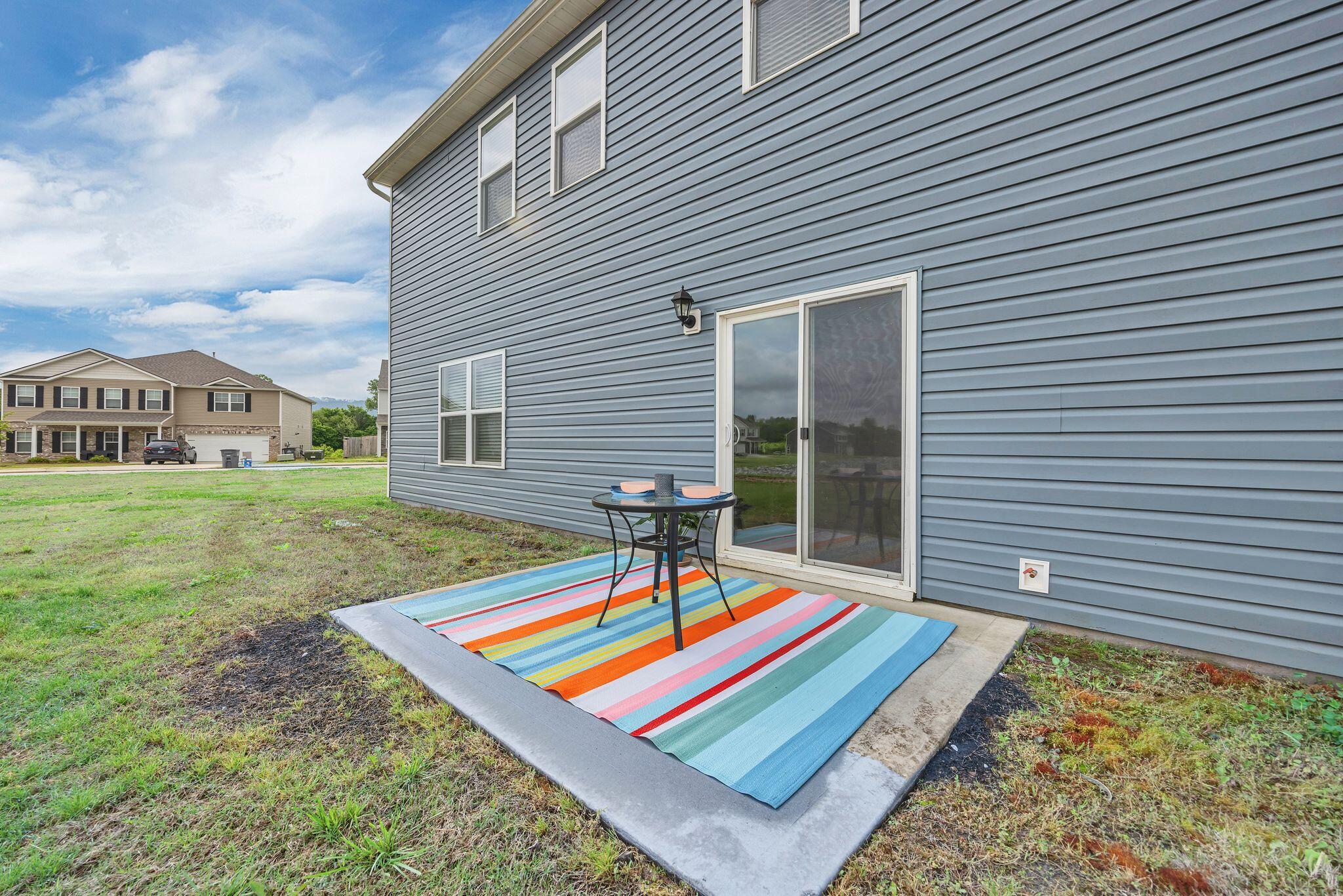 8621 Bramble Berry Lane