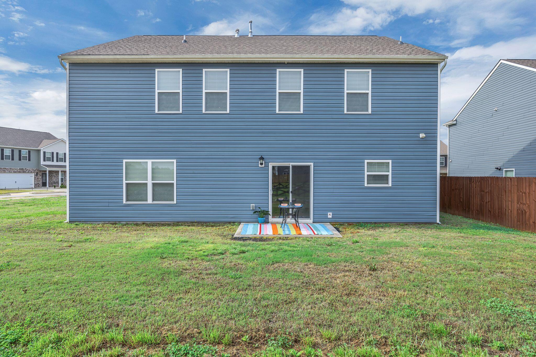 8621 Bramble Berry Lane