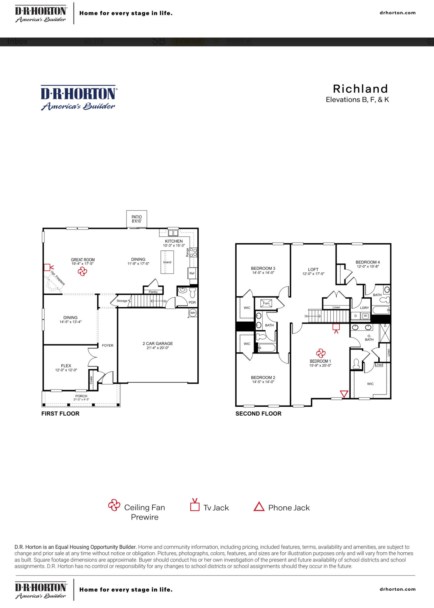 8621 Bramble Berry Lane