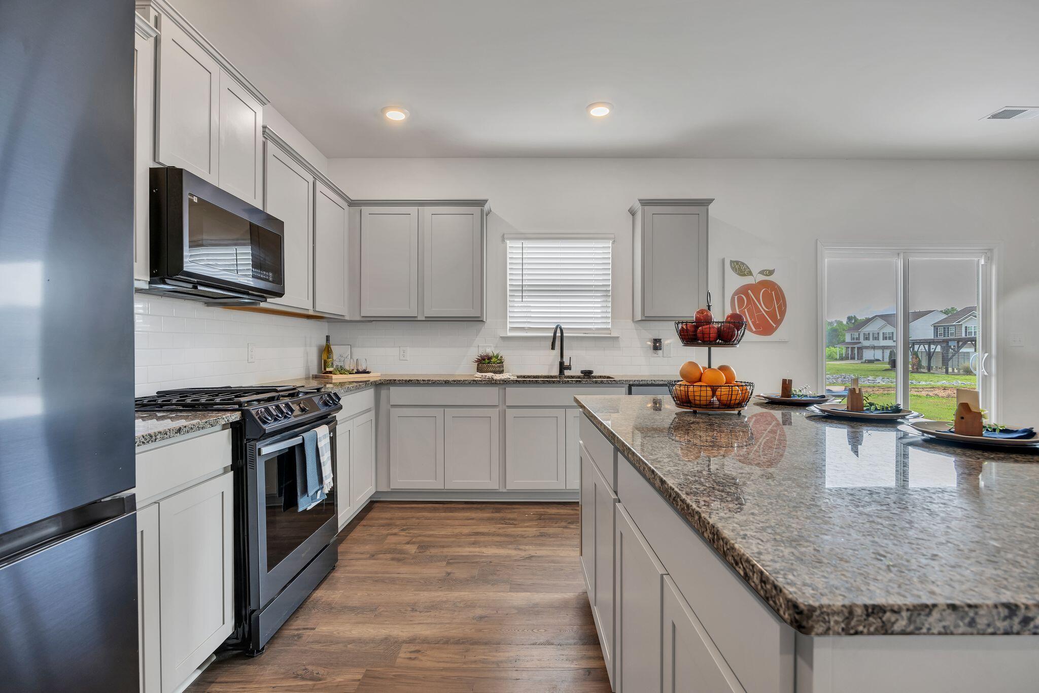 8621 Bramble Berry Lane