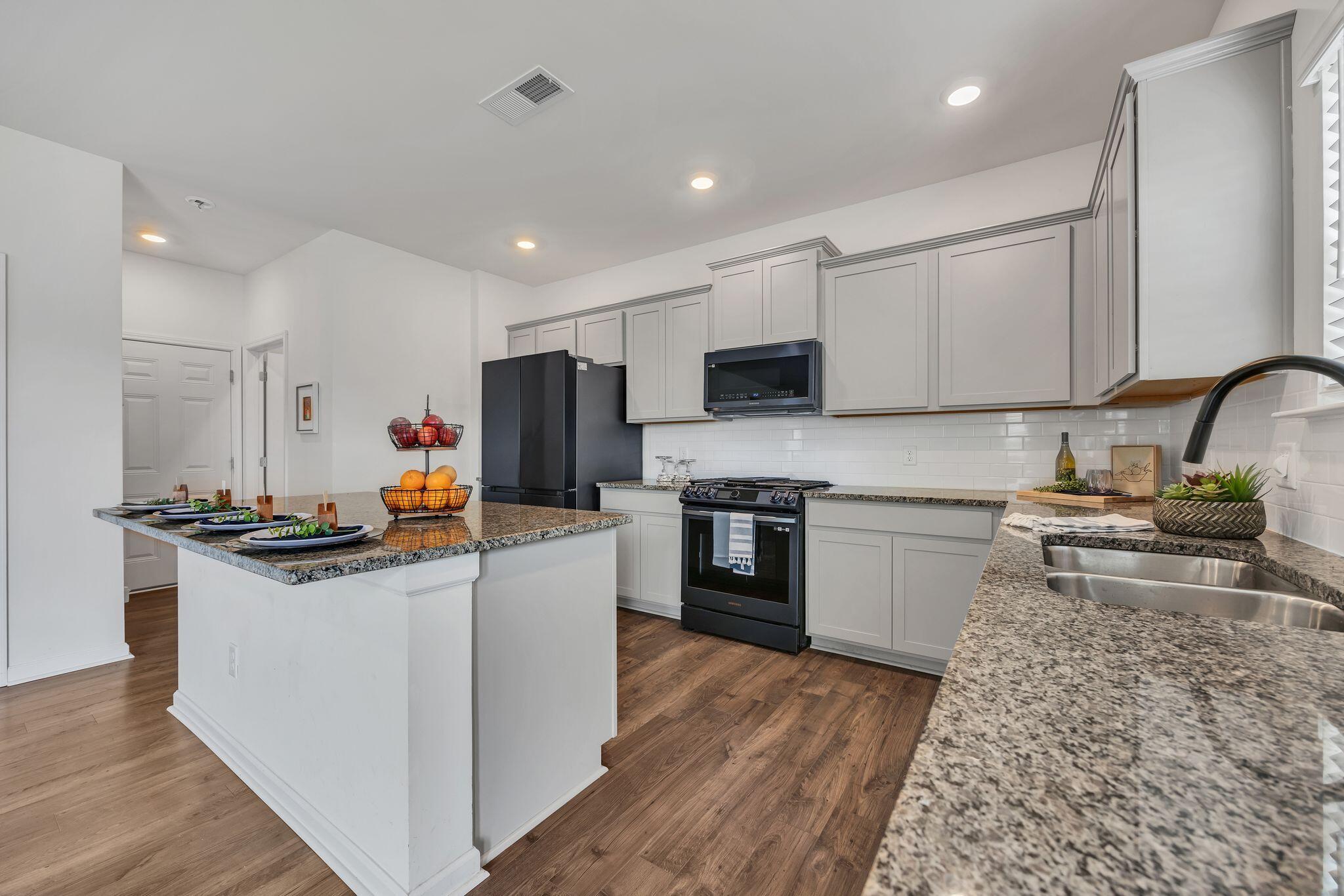 8621 Bramble Berry Lane