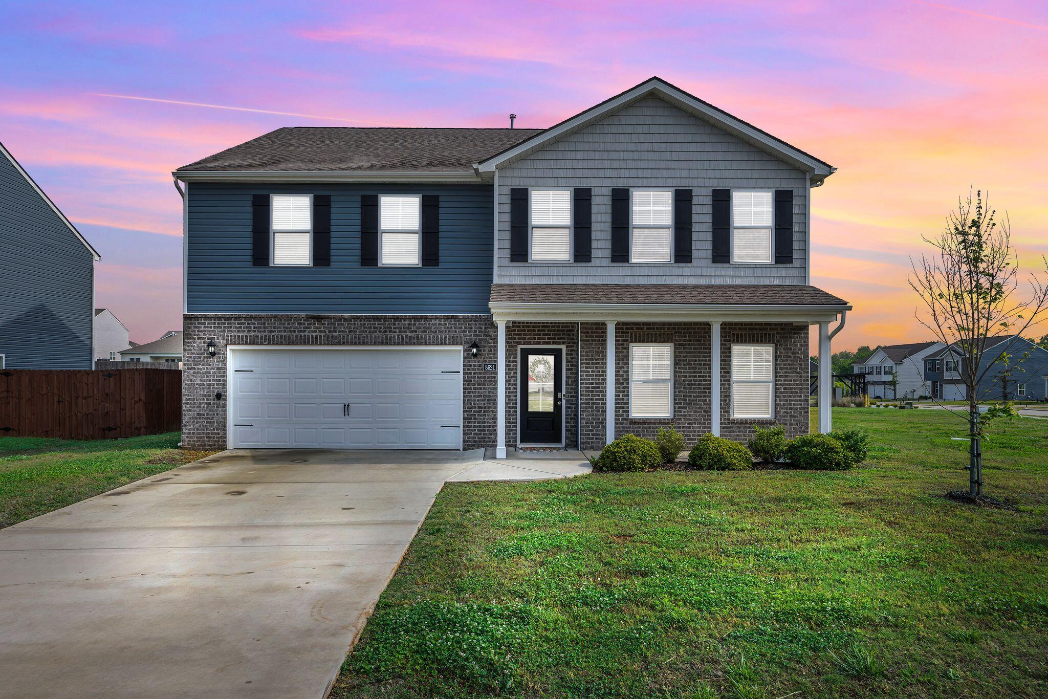 8621 Bramble Berry Lane