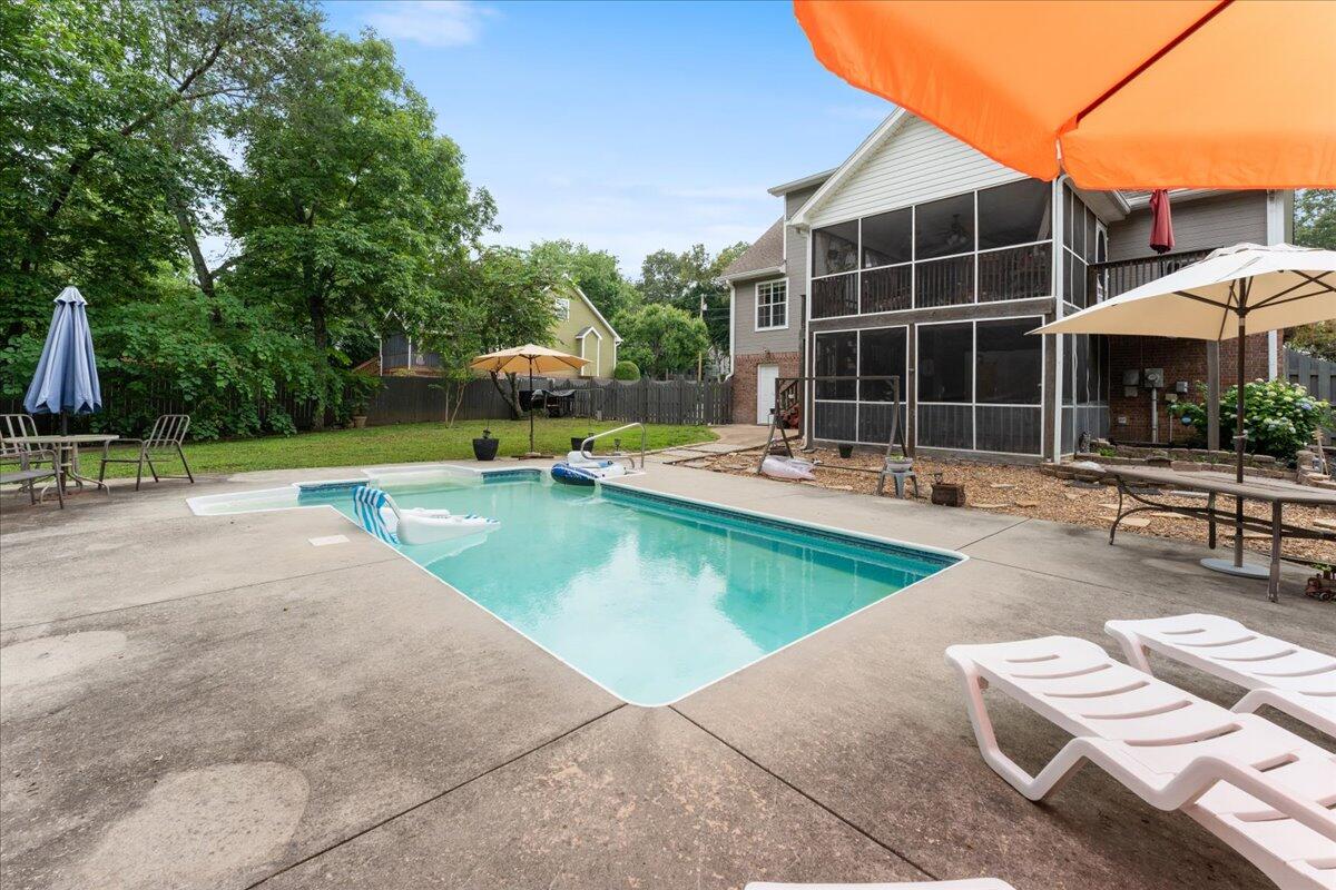 8928 Brookhill Drive