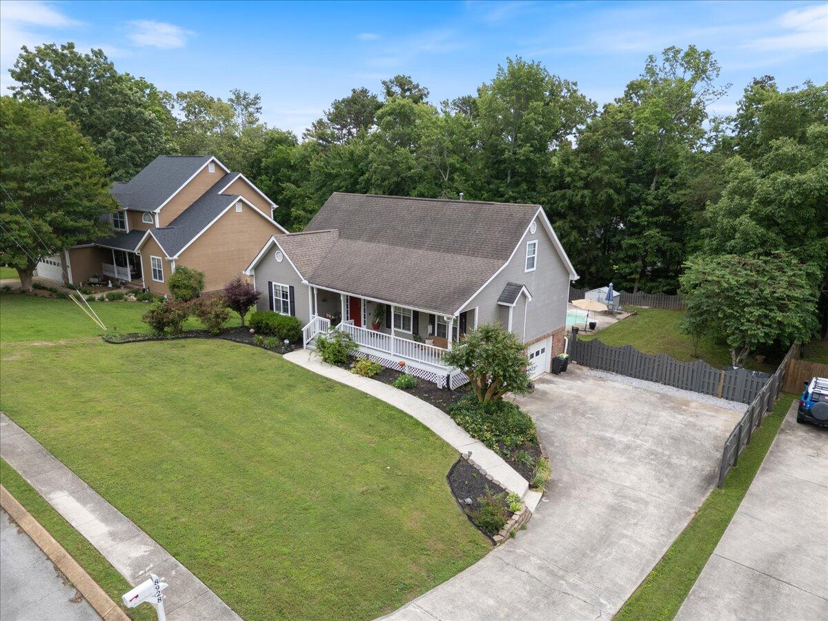 8928 Brookhill Drive