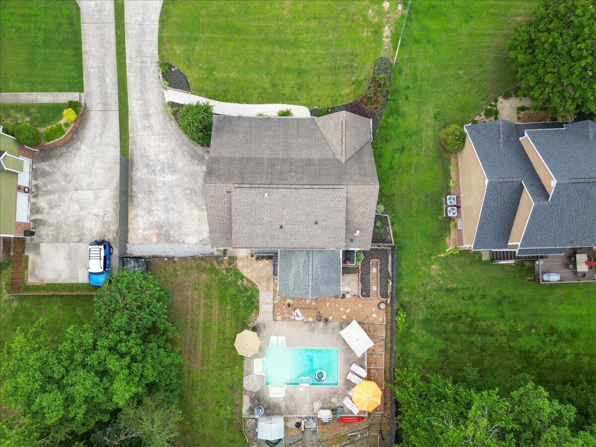 8928 Brookhill Drive