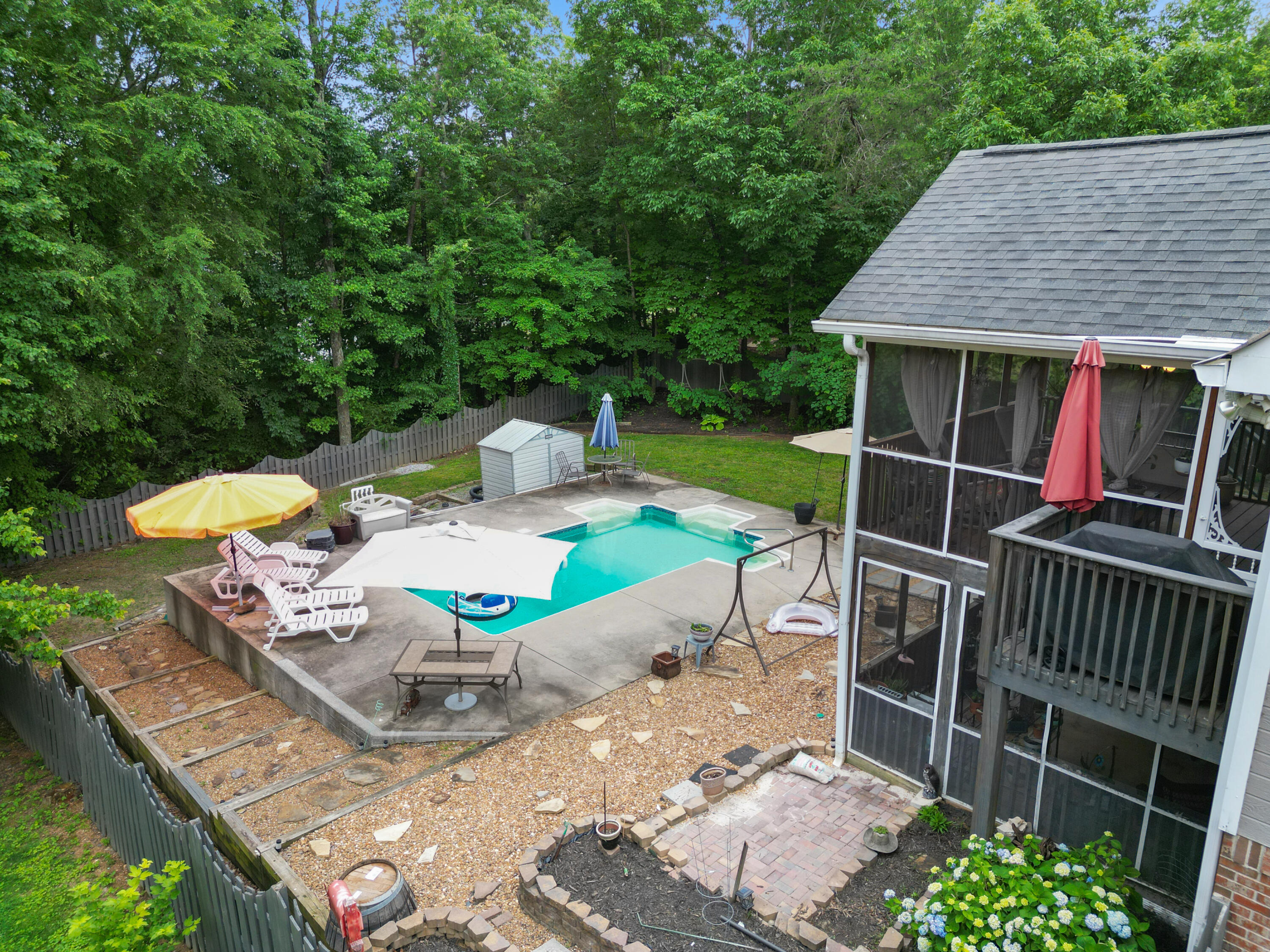 8928 Brookhill Drive