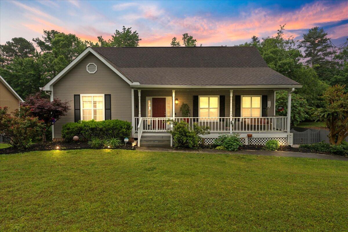 8928 Brookhill Drive