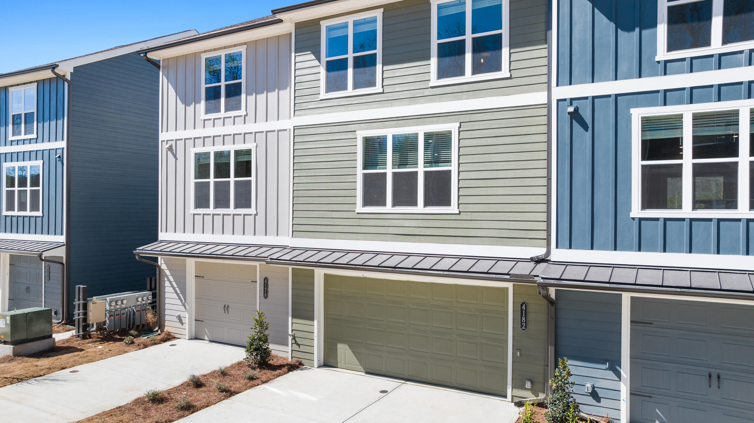 4182 Tillie Circle