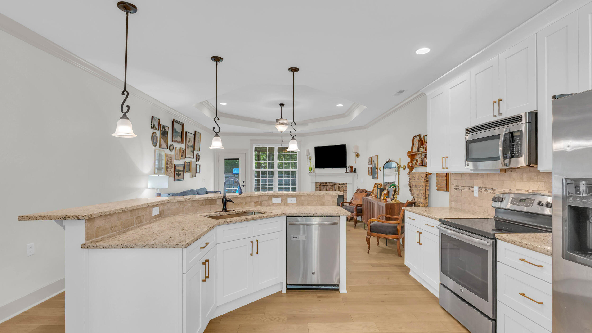2008 Belleau Village Lane