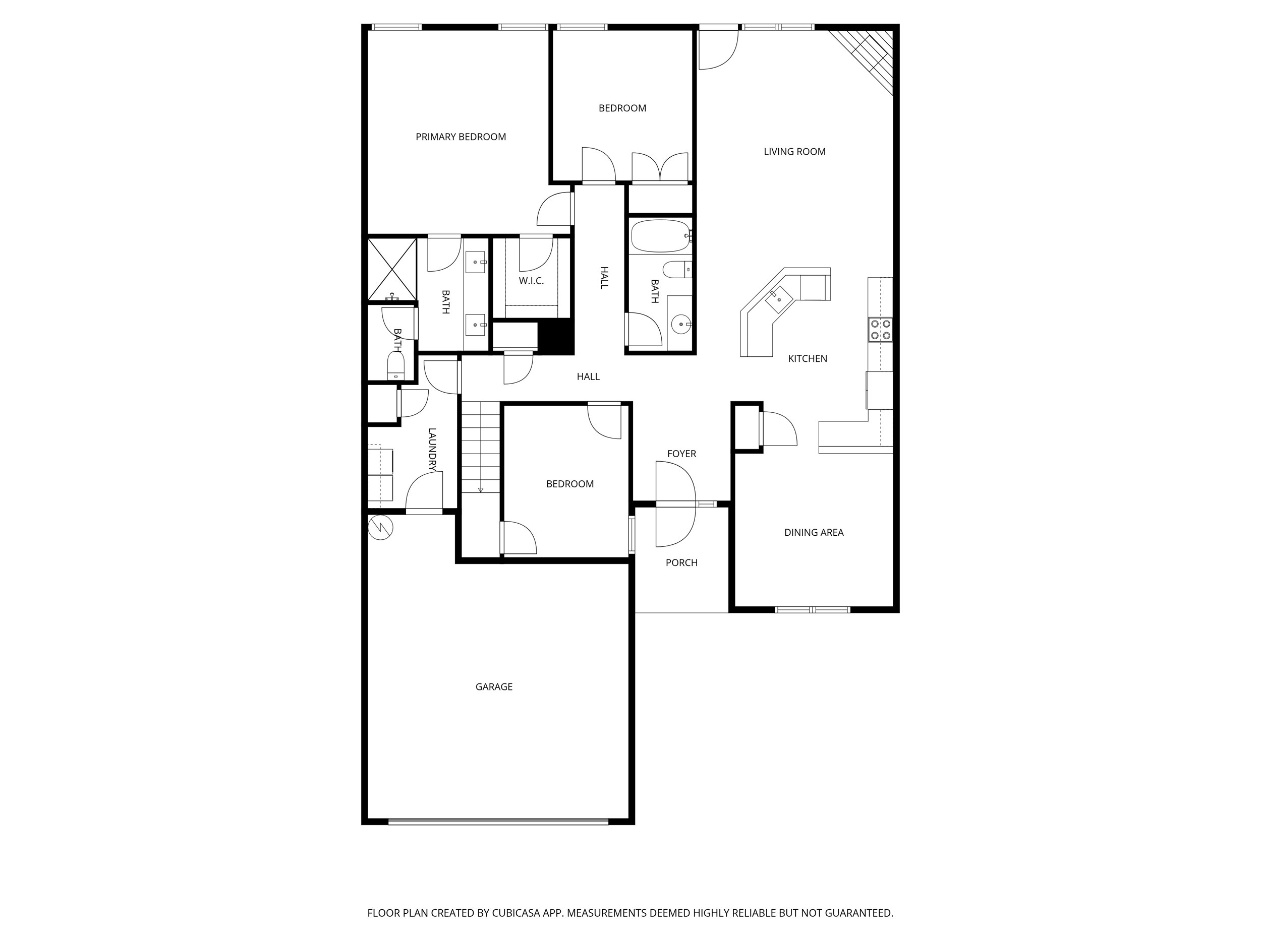 2008 Belleau Village Lane