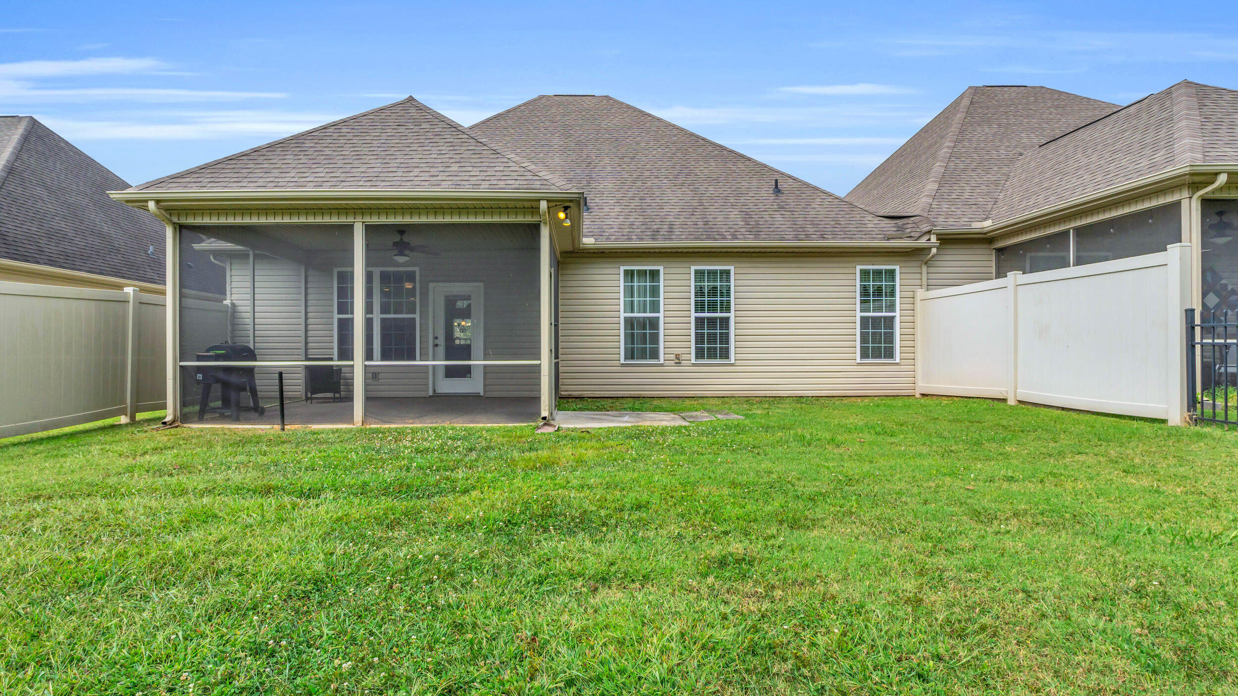 2008 Belleau Village Lane
