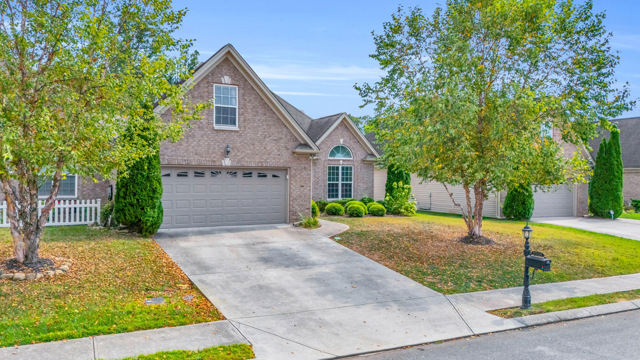 2008 Belleau Village Lane