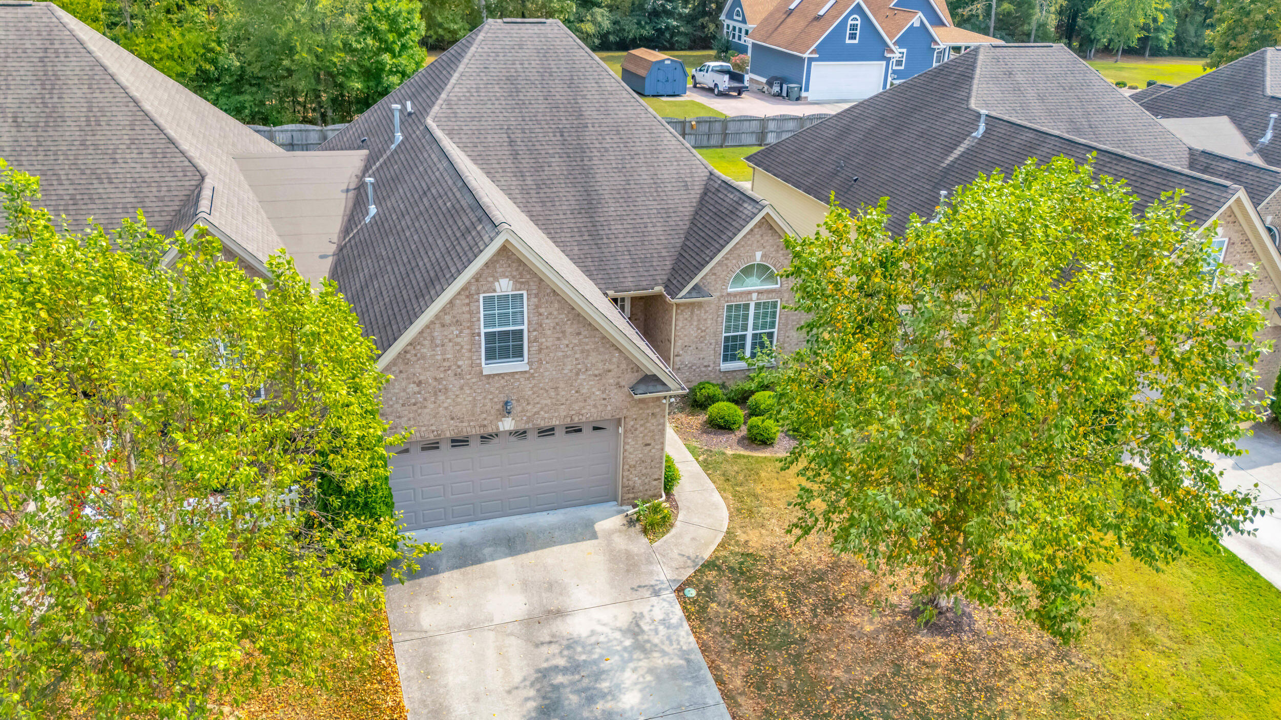 2008 Belleau Village Lane