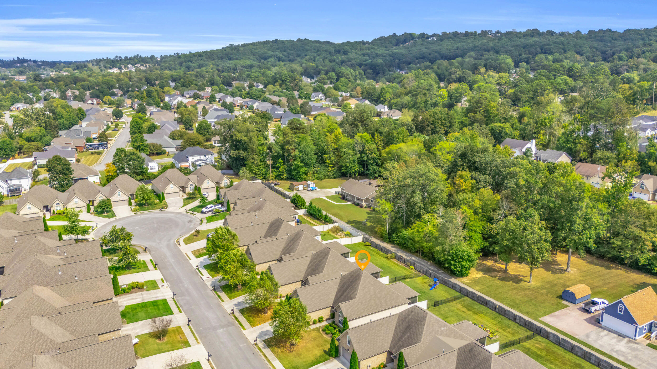 2008 Belleau Village Lane