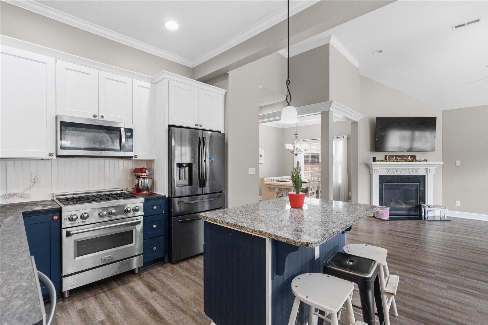 204 Zion Cove Lane