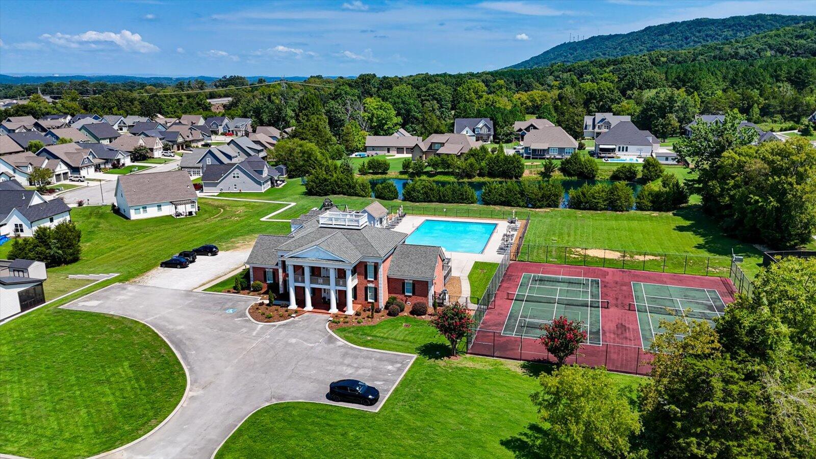 8886 Silver Maple Drive