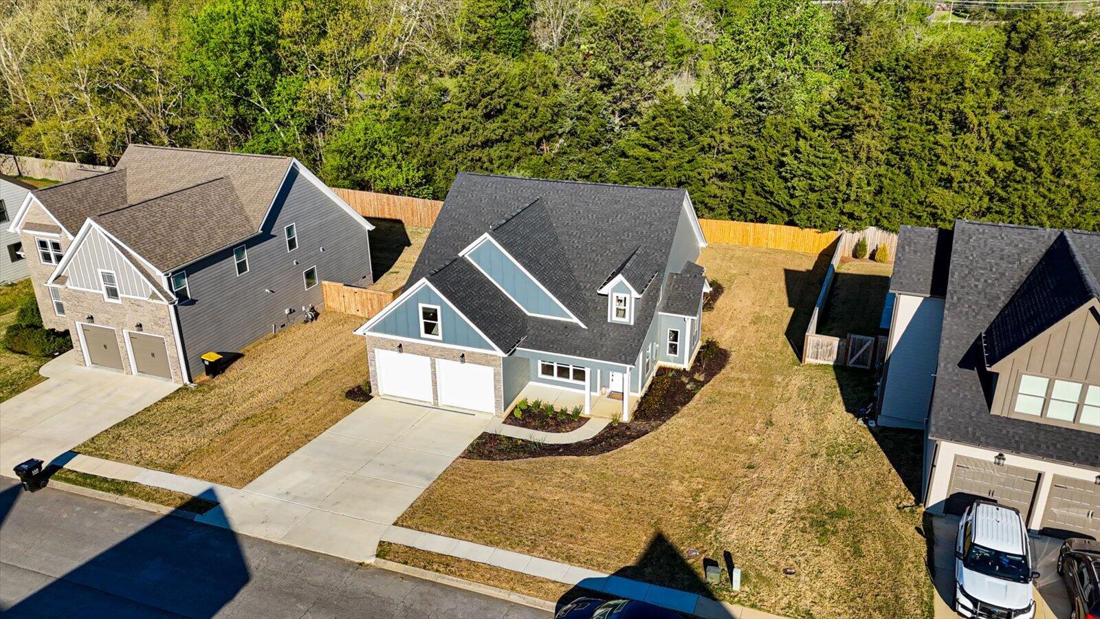 8886 Silver Maple Drive