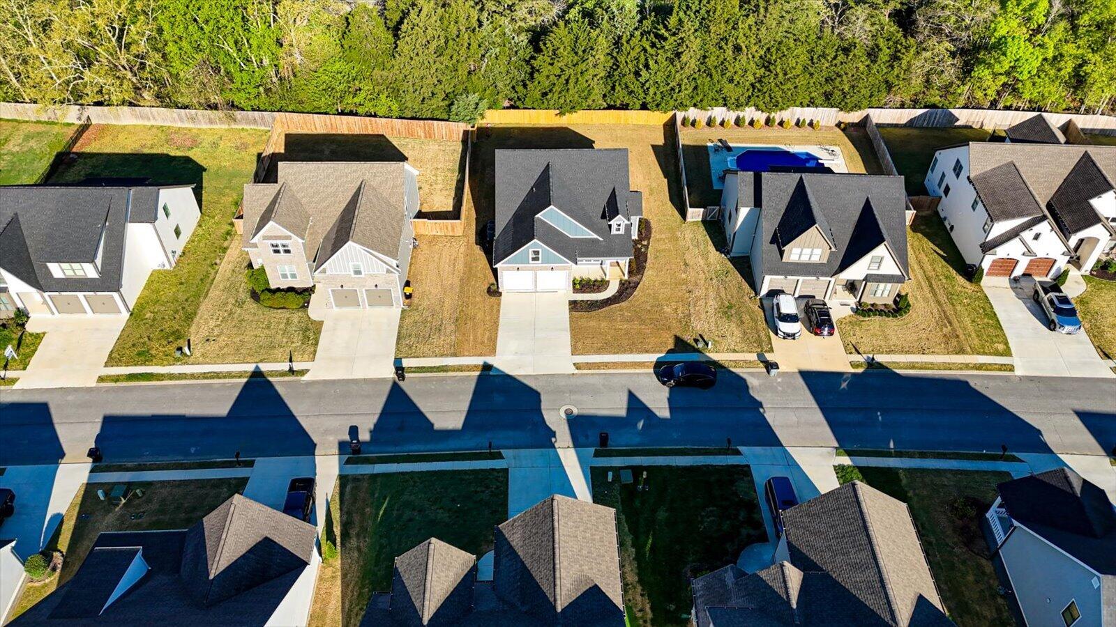 8886 Silver Maple Drive