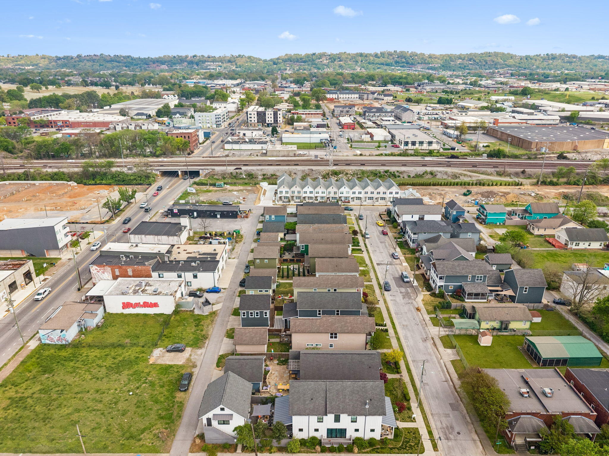 619 E 16th Street, Lot 4