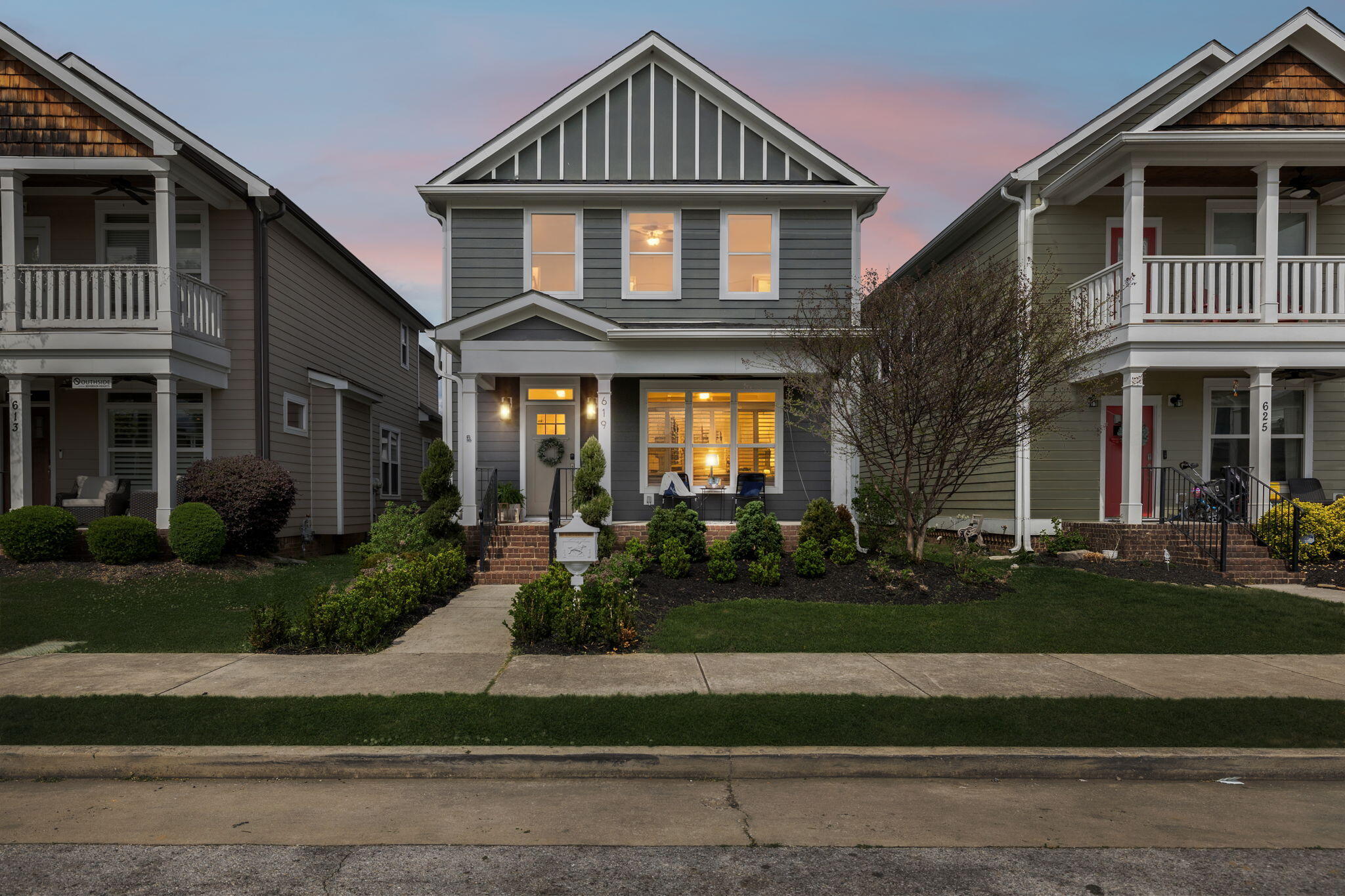 619 E 16th Street, Lot 4