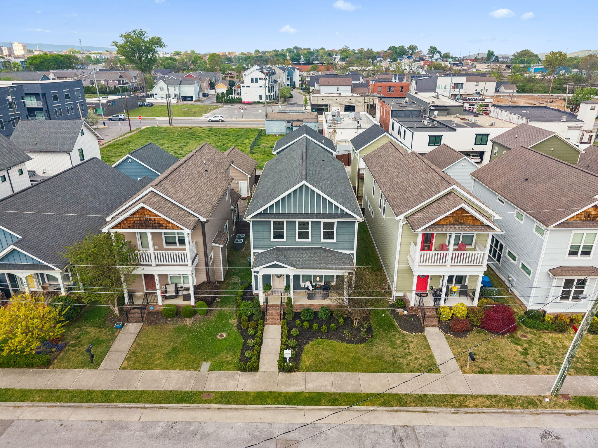 619 E 16th Street, Lot 4