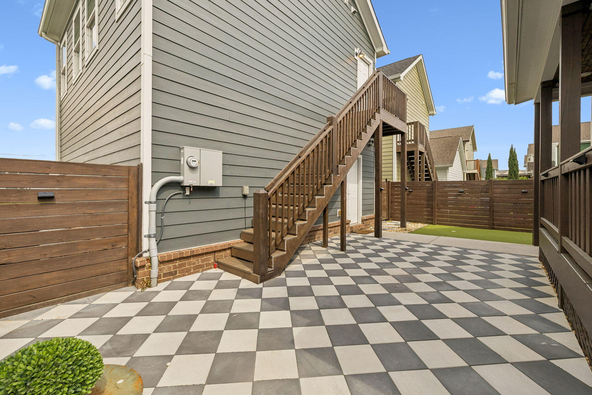 619 E 16th Street, Lot 4